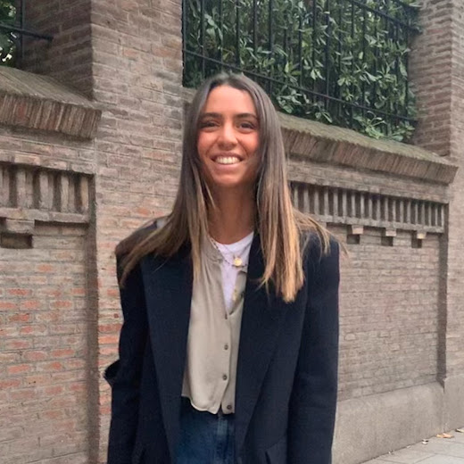 Foto de Teresa Mira